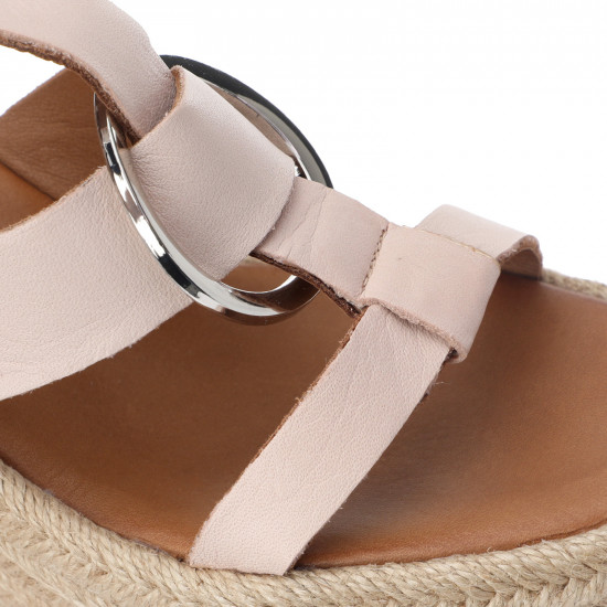 Босоножки женские