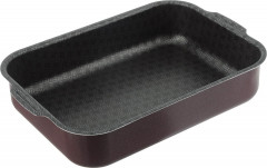 Противень с крышкой «Хозяюшка» - Фото 1