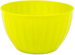 Набор салатников «Fiesta» (0,6 л), 4 шт, оливковый - Фото 1