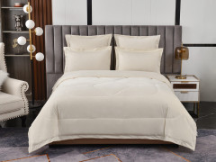 Комплект постельного белья с одеялом «Энрике» - Фото 1