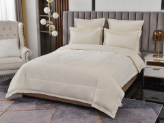 Комплект постельного белья с одеялом «Энрике» - Фото 2