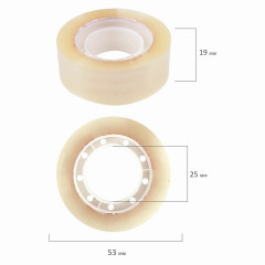 Ленты клейкие - Фото 4