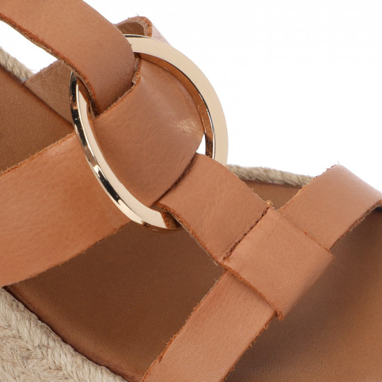 Босоножки женские