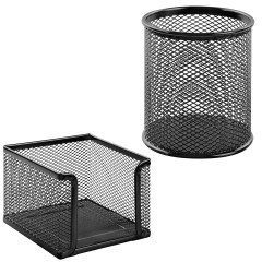 Набор настольный «Germanium» - Фото 3