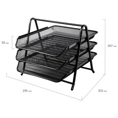 Набор настольный «Germanium» - Фото 8
