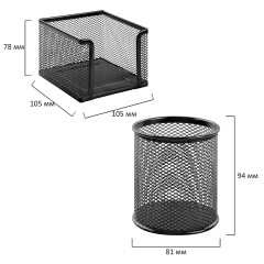 Набор настольный «Germanium» - Фото 10