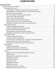 Русский язык. Морфология — все изучаемые части речи. Теория и практические задания для подготовки к ЕГЭ с обяснениями и ответами - Фото 4
