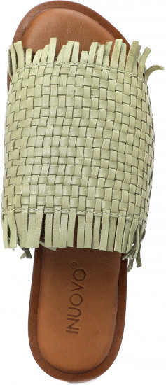 Шлепанцы женские