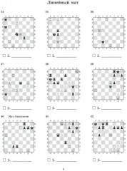 Эта книга научит решать шахматные задачи детей и родителей - Фото 5
