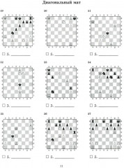 Эта книга научит решать шахматные задачи детей и родителей - Фото 7