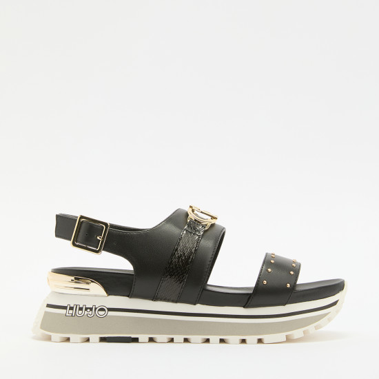 Сандалии женские Maxi Wonder Sandal 27