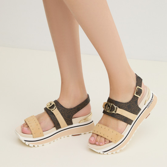 Сандалии женские Maxi Wonder Sandal 27