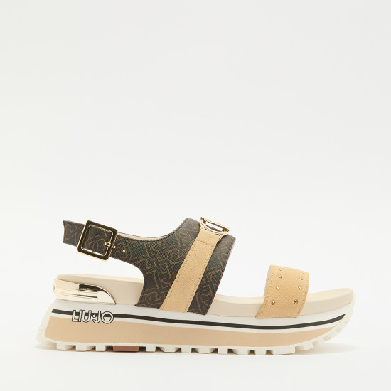 Сандалии женские Maxi Wonder Sandal 27
