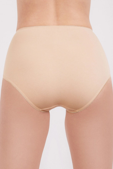 Трусы-слип женские