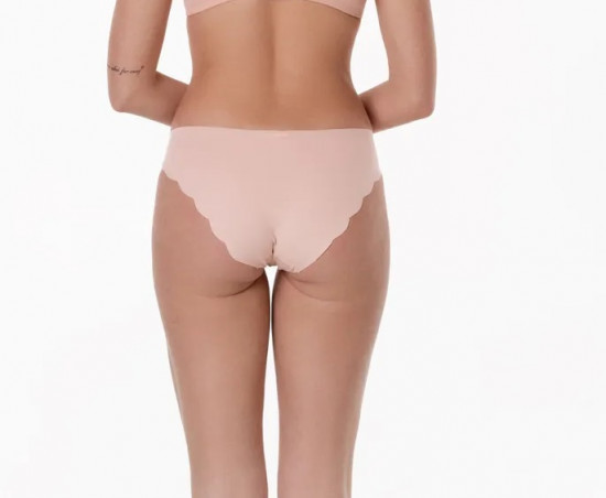 Трусы-слип женские