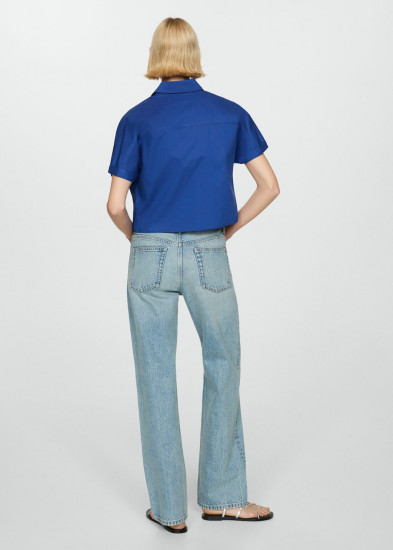 Рубашка женская