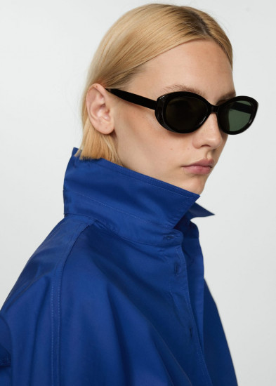 Рубашка женская