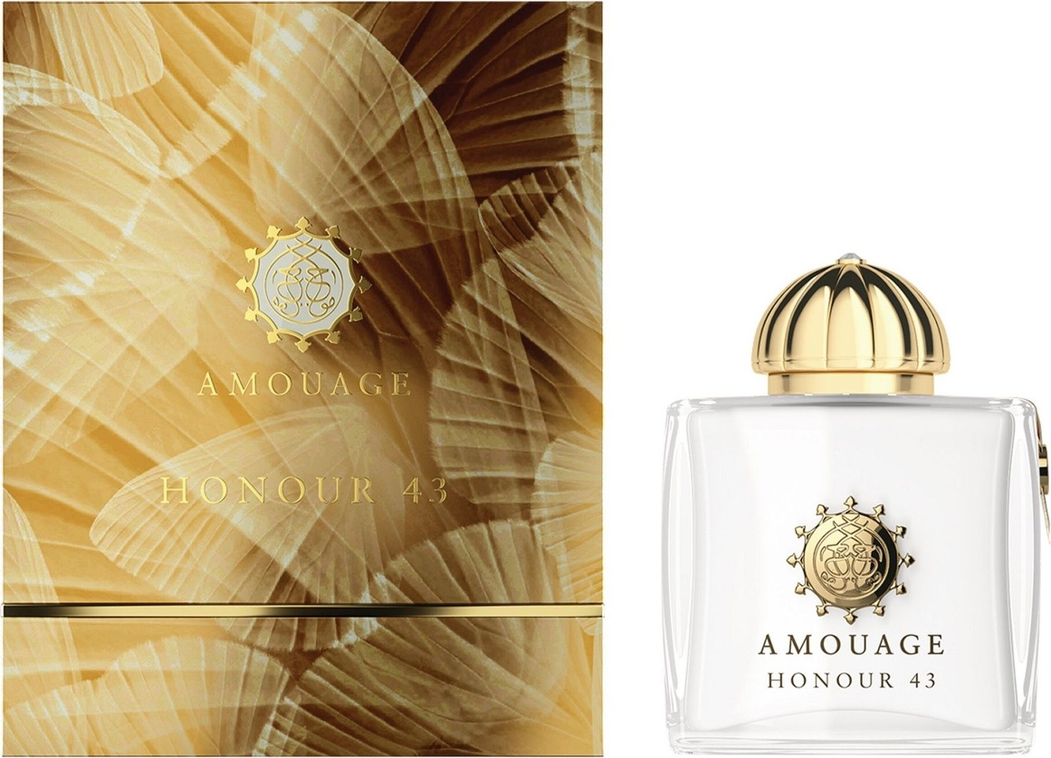 Экстракт духов «Honour 43 Extrait de Parfum» | Amouage | Фото 1