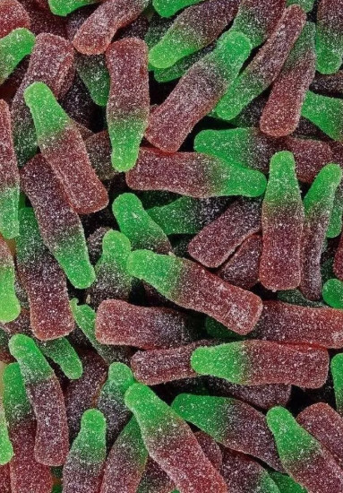 Мармелад «Chispa Cola Pika»