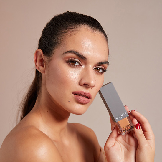 Тональный крем «Anti-Aging Foundation» SPF 15, оттенок 501 Light Beige