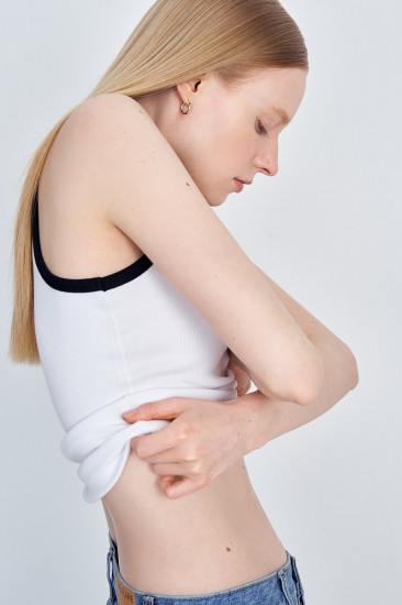 Майка женская