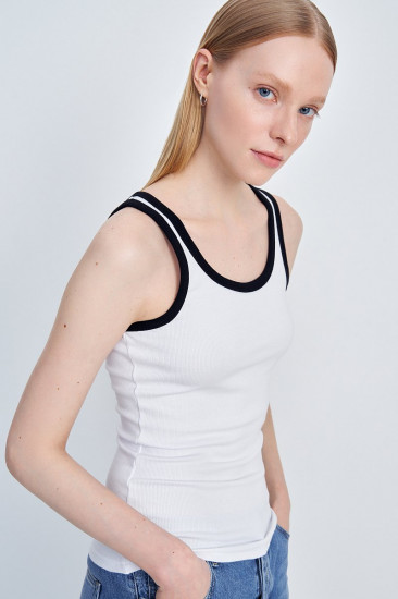 Майка женская