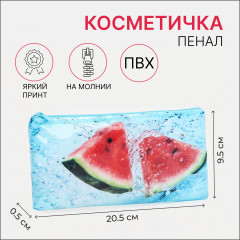 Косметичка-пенал - Фото 2