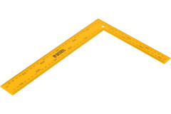 Угольник, ультрафиолетовая печать - Фото 1