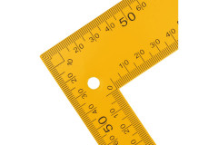 Угольник, ультрафиолетовая печать - Фото 3