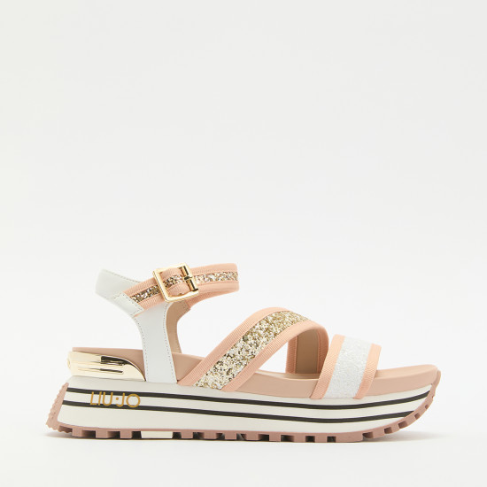 Сандалии женские Maxi Wonder Sandal 15