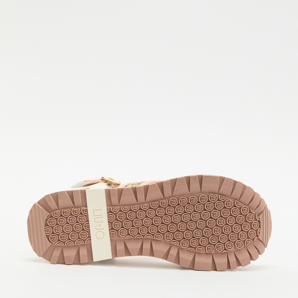 Сандалии женские Maxi Wonder Sandal 15 | Liu Jo | Фото 2
