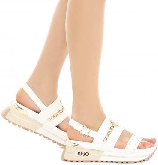 Сандалии женские Maxi Wonder 8