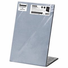 Табличка меловая настольная А4 - Фото 5