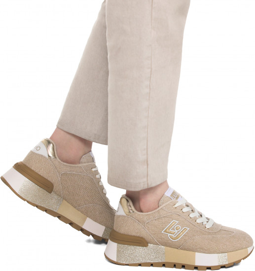 Кроссовки женские Amazing 27