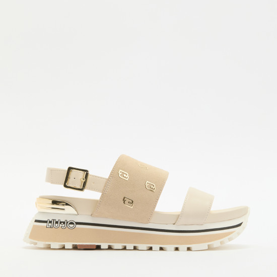 Сандалии женские Maxi Wonder Sandal 08