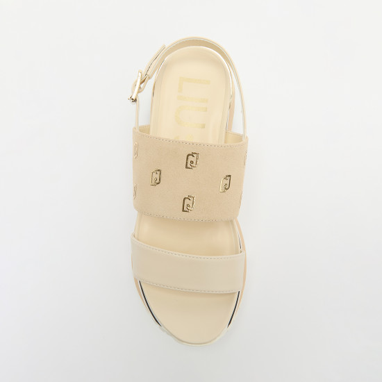 Сандалии женские Maxi Wonder Sandal 08