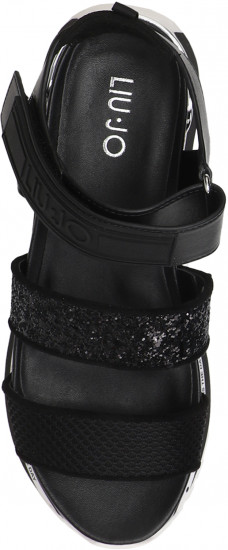 Сандалии женские Wonder Maxi 07