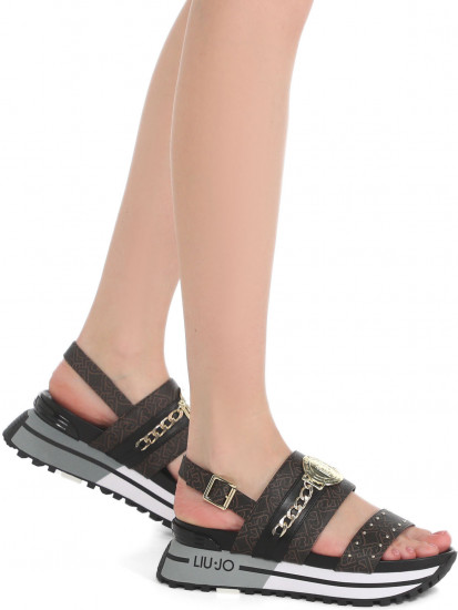 Сандалии женские Maxi Wonder 8
