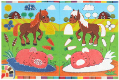 Активити «Домашние животные» - Фото 3