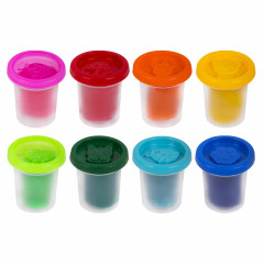 Пластилин-тесто для лепки - Фото 1