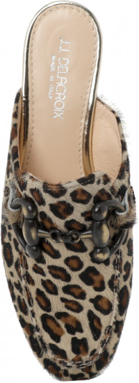 Шлепанцы женские