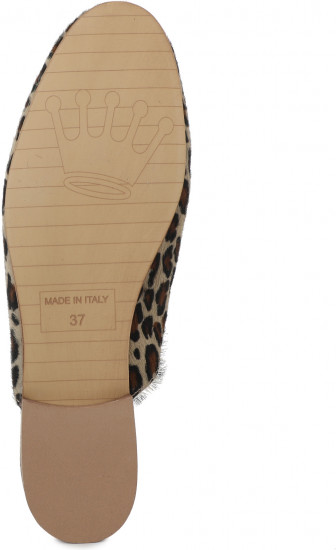 Шлепанцы женские