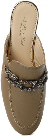 Шлепанцы женские