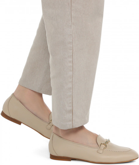 Лоферы женские