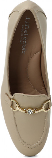 Лоферы женские