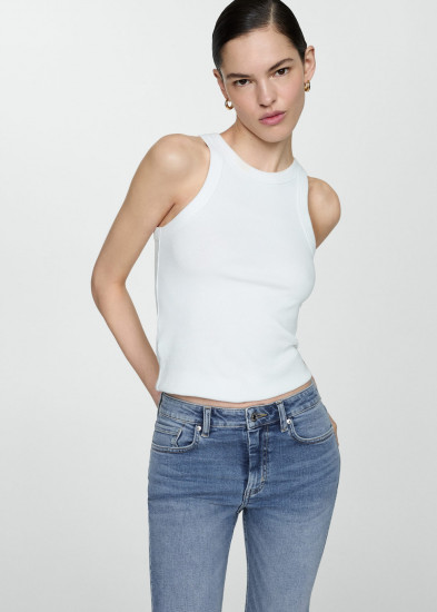 Шорты джинсовые женские