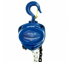 Таль цепная - Фото 2