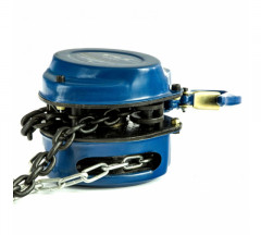 Таль цепная - Фото 3