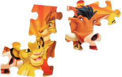 Макси-пазл «Король львов» - Фото 4