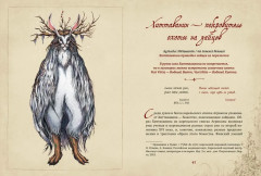 Карельские боги. За 300 лет до «Калевалы». Древний свод - Фото 8